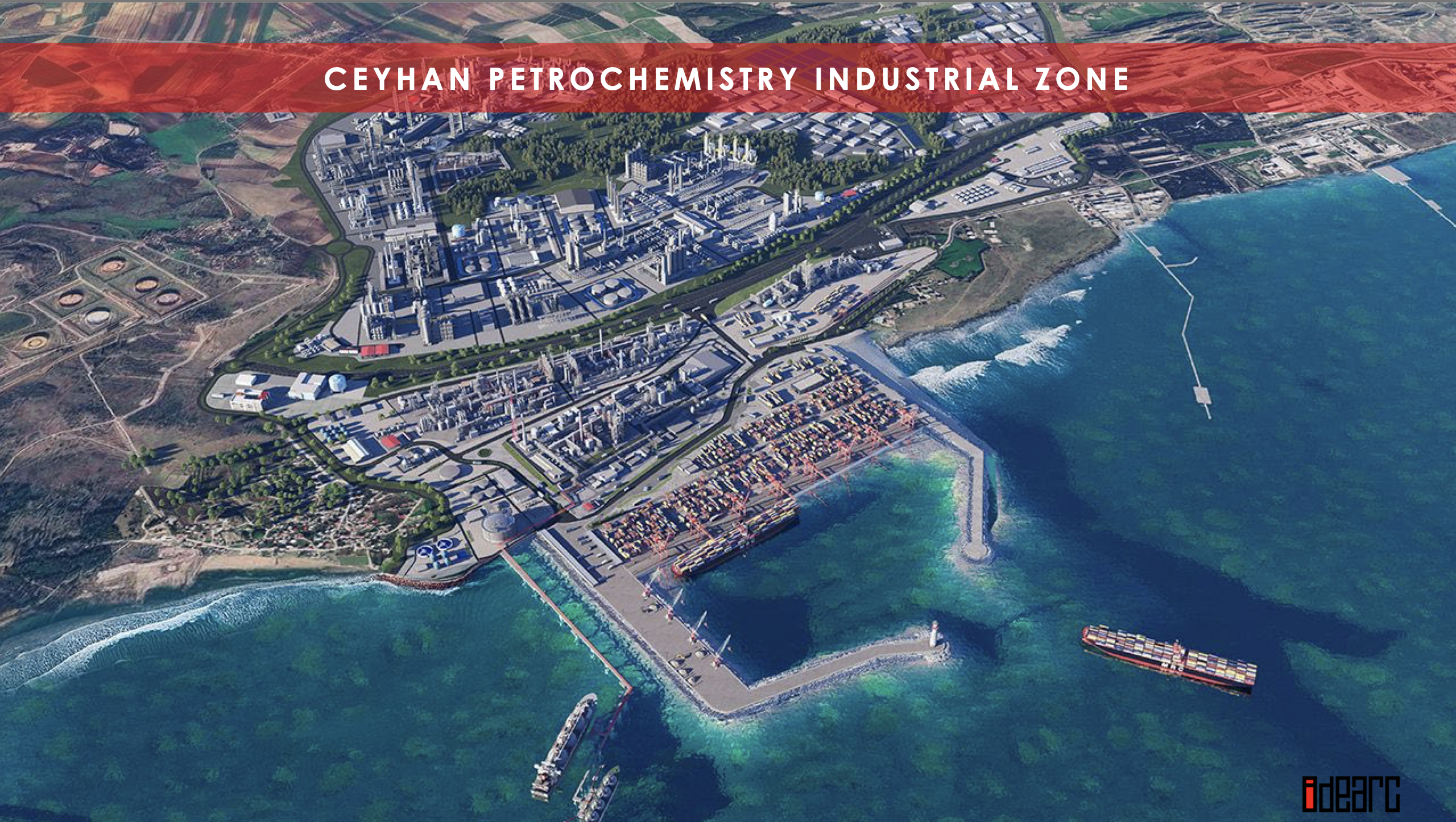 Ceyhan Petrokimya
