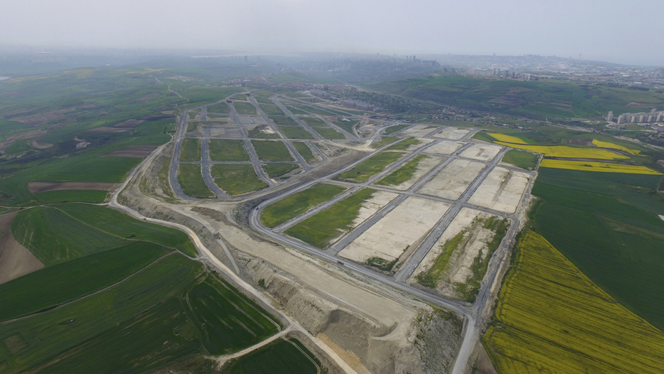 Deliklikaya Sanayi Bölgesi