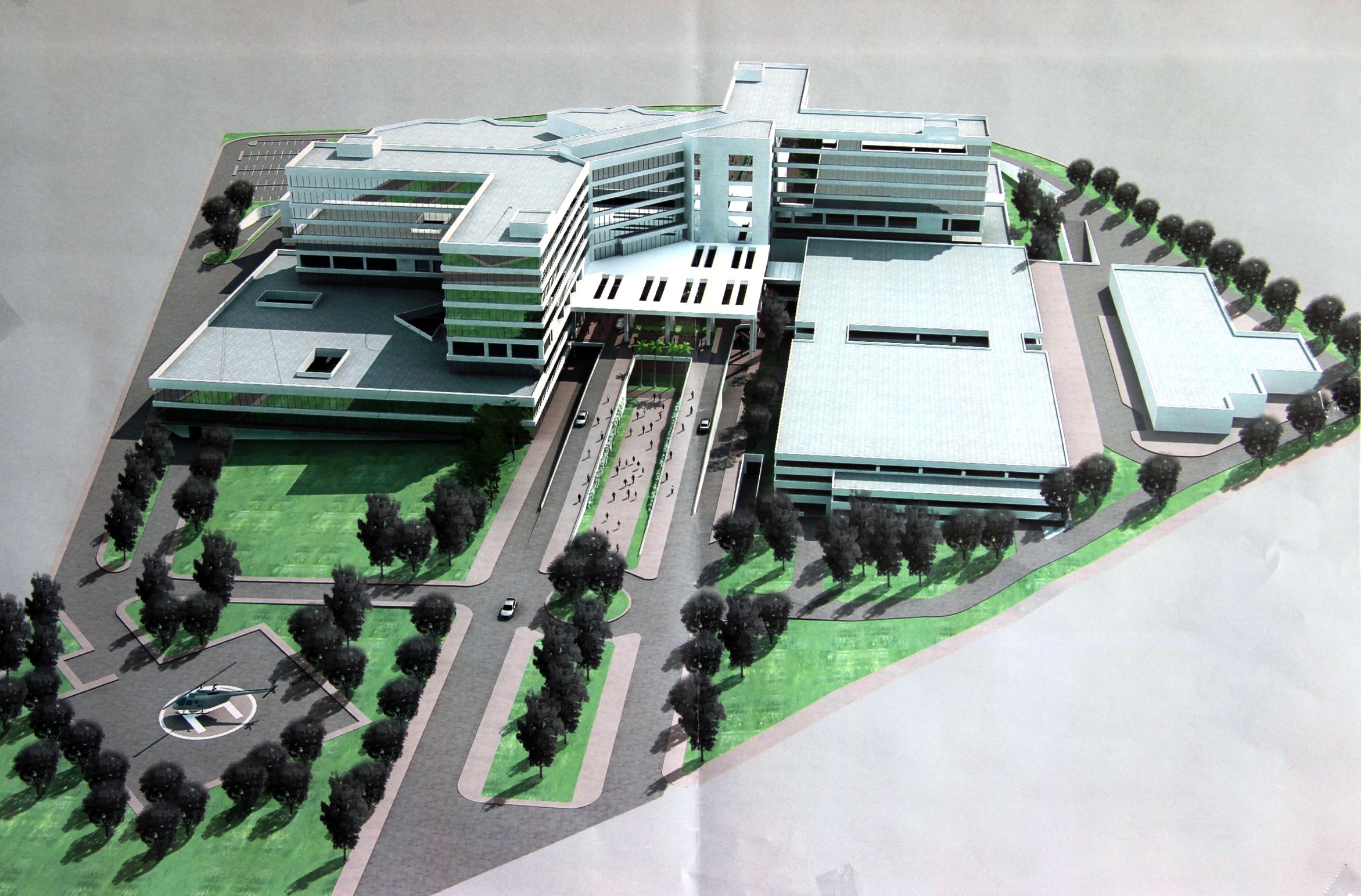 Manisa E.A. Hastanesi